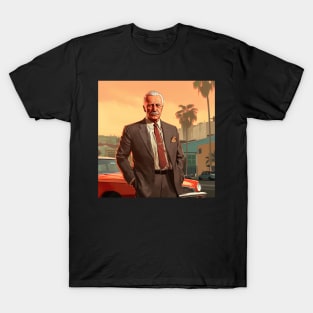 Harold Macmillan T-Shirt